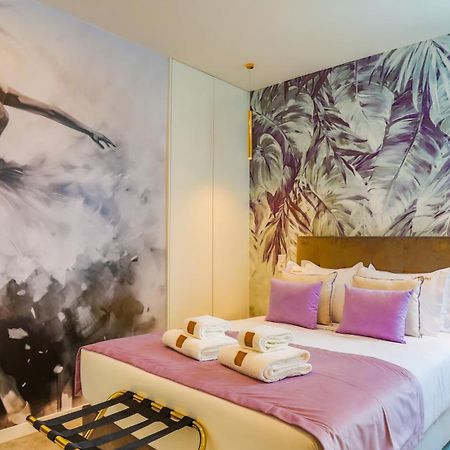 Arts By Loule - Alojamento De Charme Exterior photo