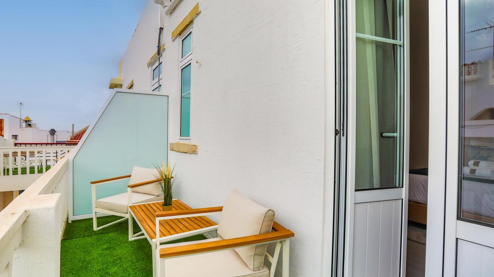 Arts By Loule - Alojamento De Charme Exterior photo