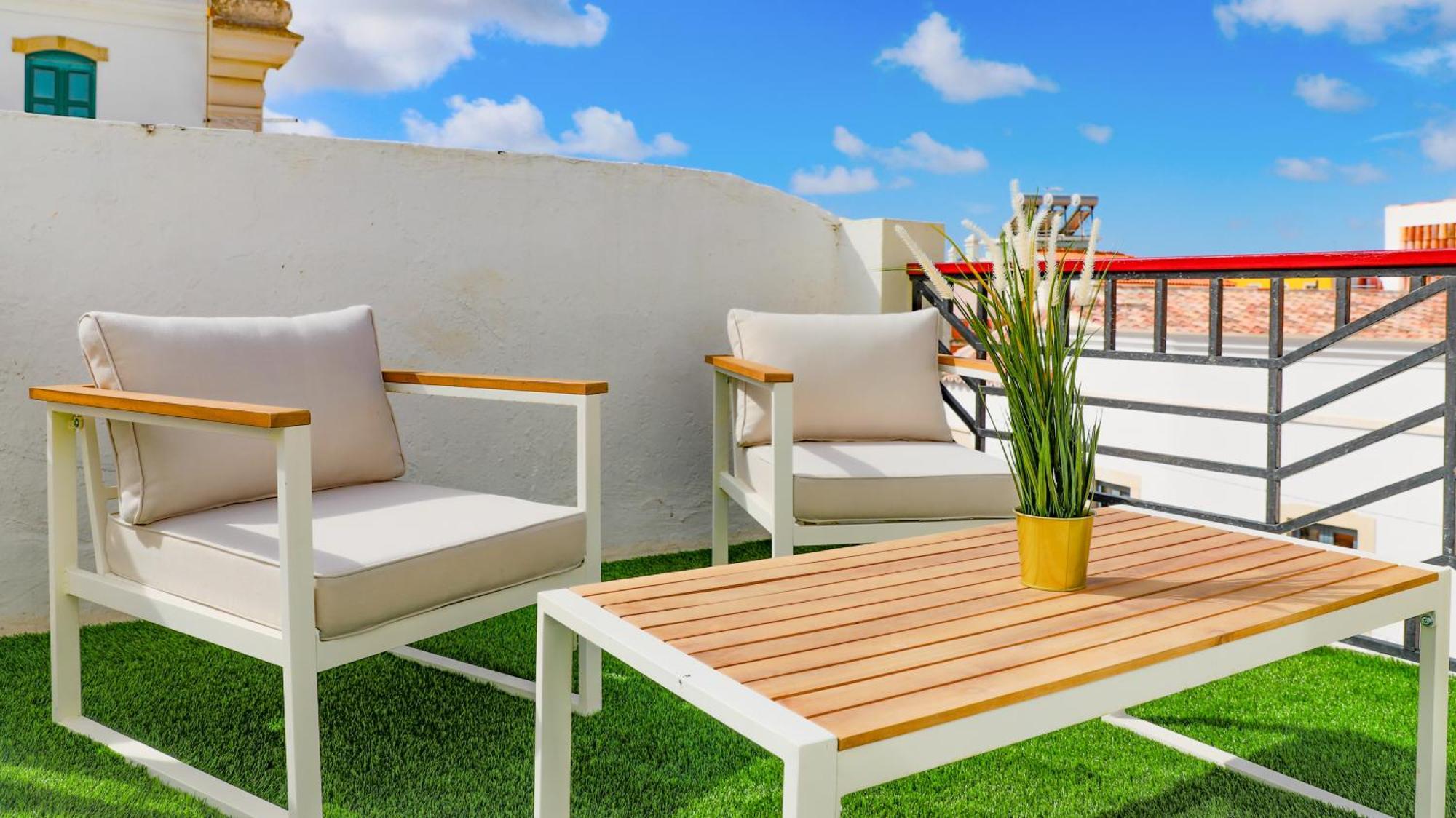 Arts By Loule - Alojamento De Charme Exterior photo