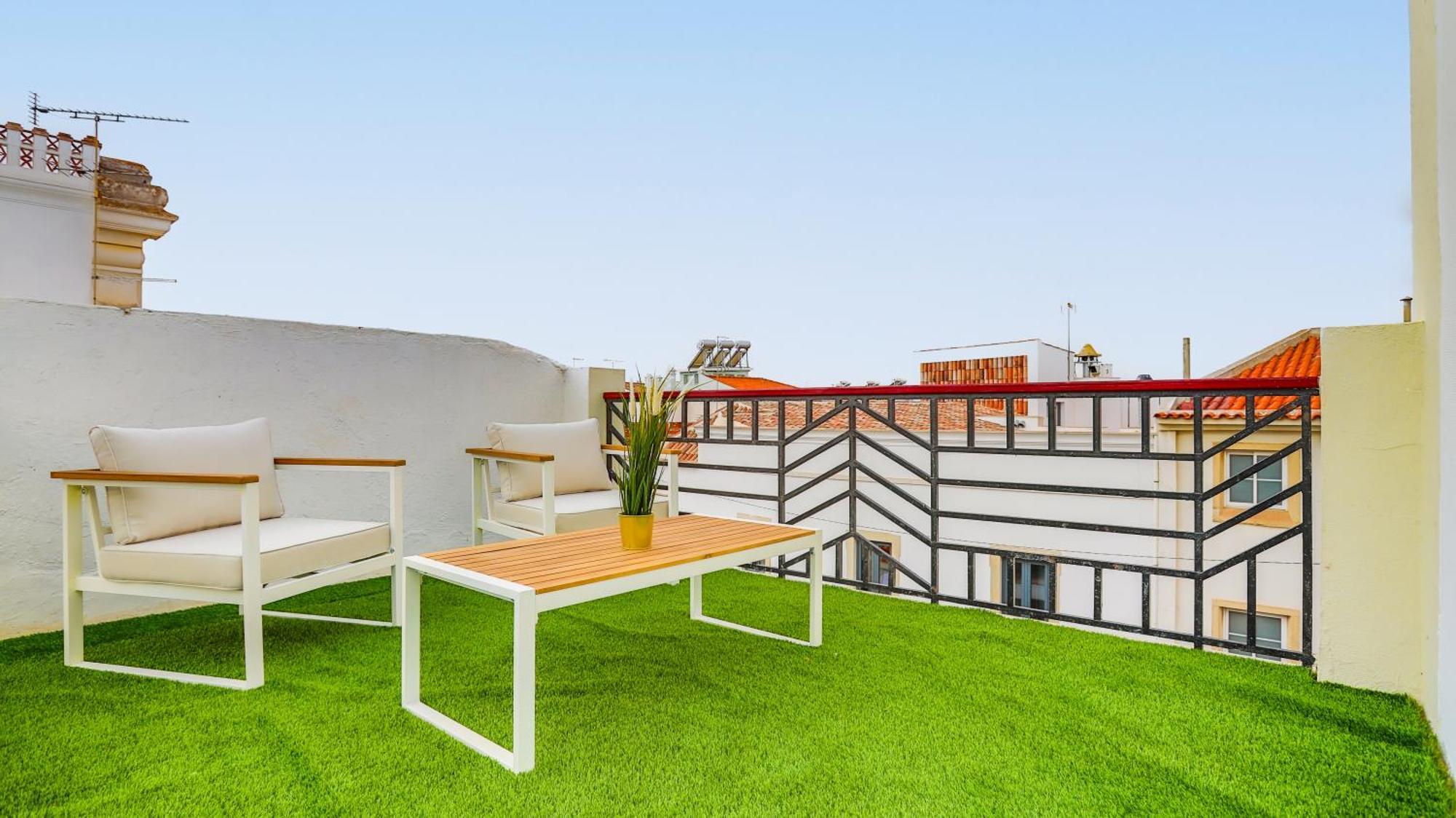 Arts By Loule - Alojamento De Charme Exterior photo